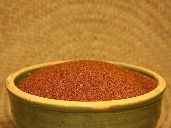راهنمای خرید خاکشیر قهوه ای درجه یک + قیمت عالی